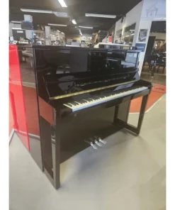 Schimmel Classic C121 Tradition (White High Gloss)