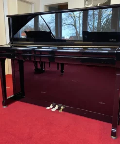 Schimmel Classic C121 Tradition (White High Gloss)