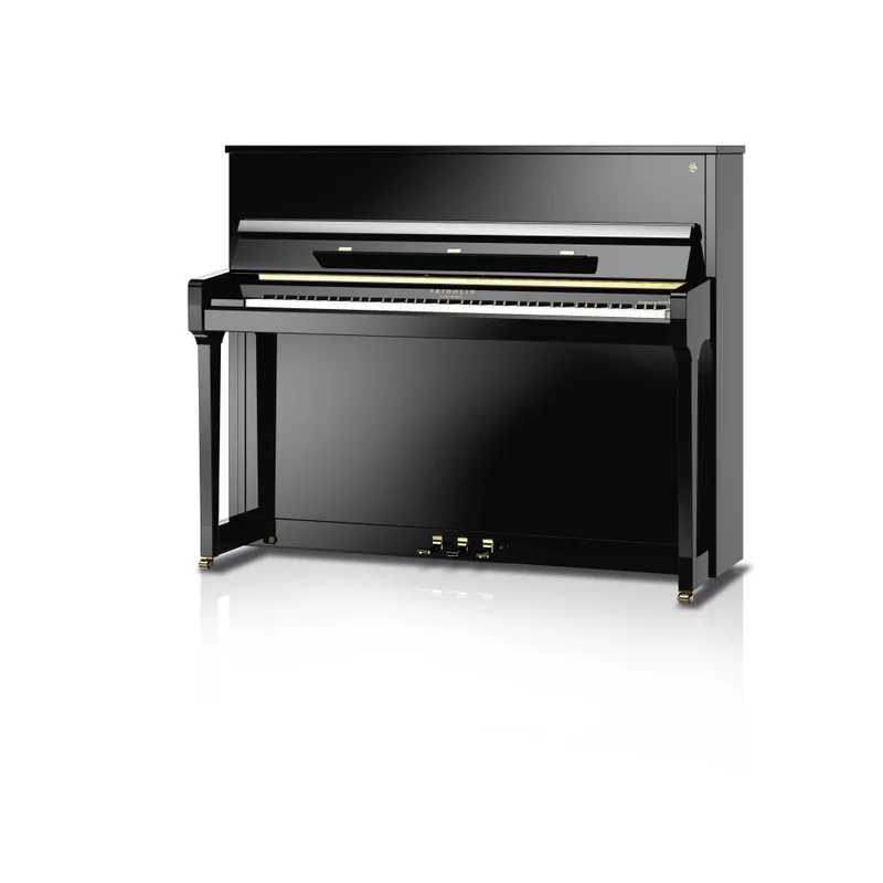 Review Schimmel TwinTone – Hình ảnh thực tế tại showroom Nah Music