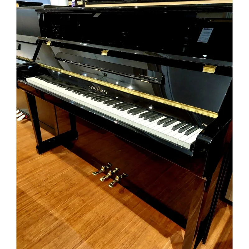 Schimmel TwinTone