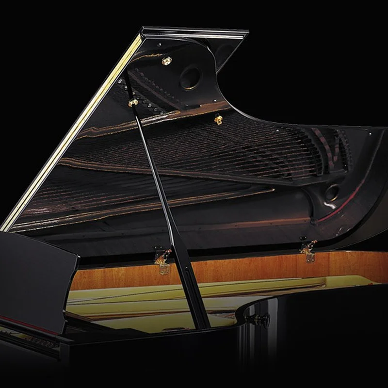Review Schreiner & Söhne GP-148 – Hình ảnh thực tế tại showroom Nah Music