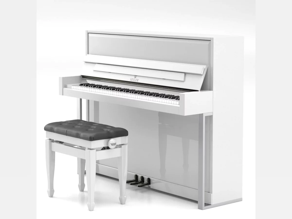 SE-116 ACCENT