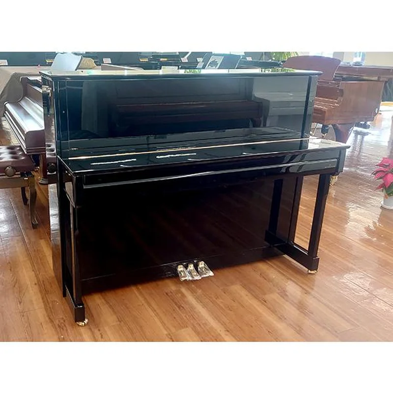 Review SE-116 ACCENT – Hình ảnh thực tế tại showroom Nah Music