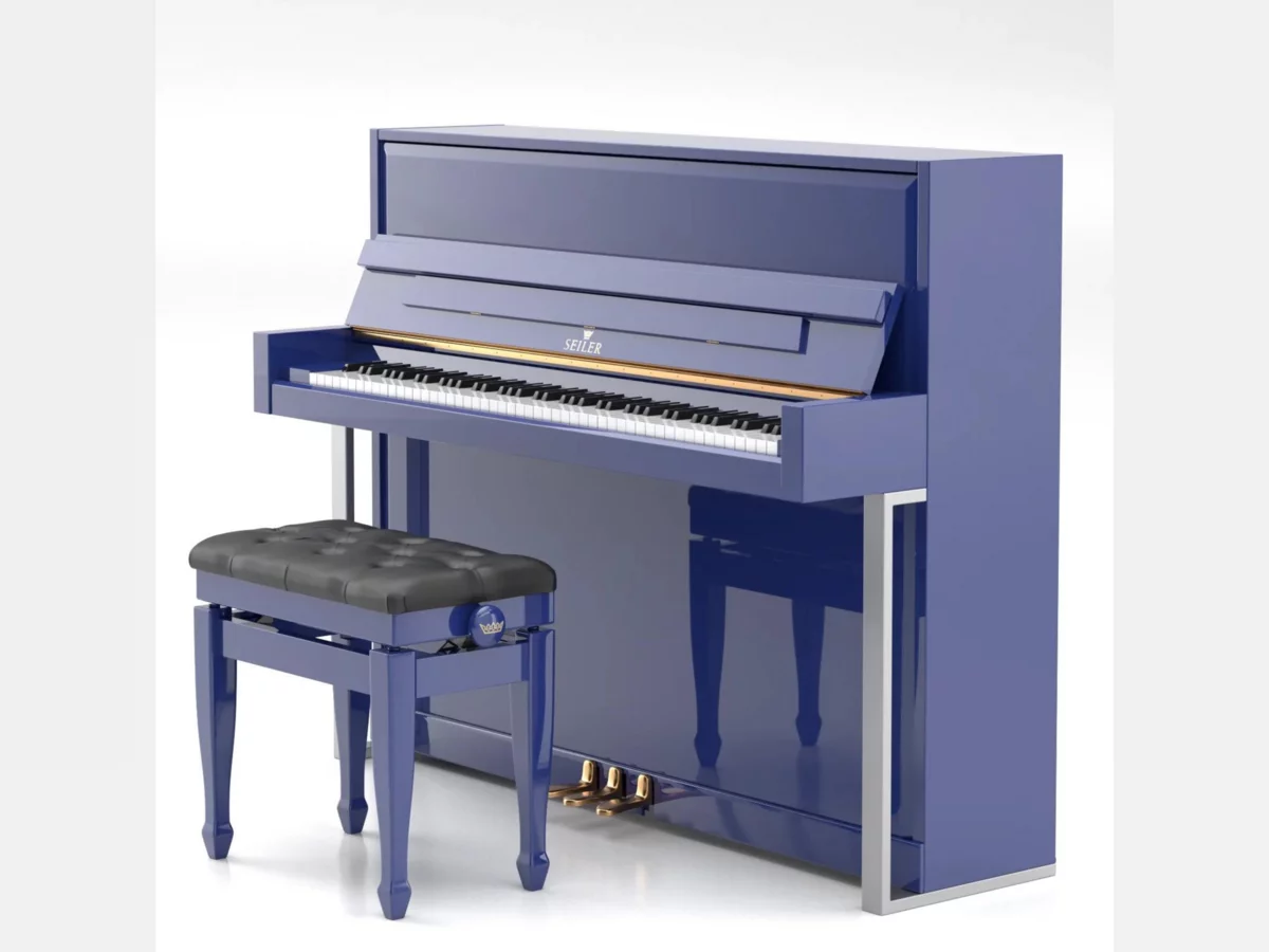 SE-116 ACCENT