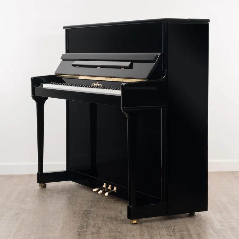 Review SE-122 PM – Hình ảnh thực tế tại showroom Nah Music