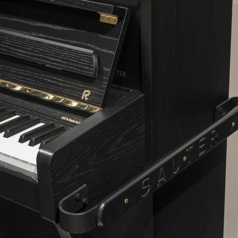 Review SE-122 – Hình ảnh thực tế tại showroom Nah Music