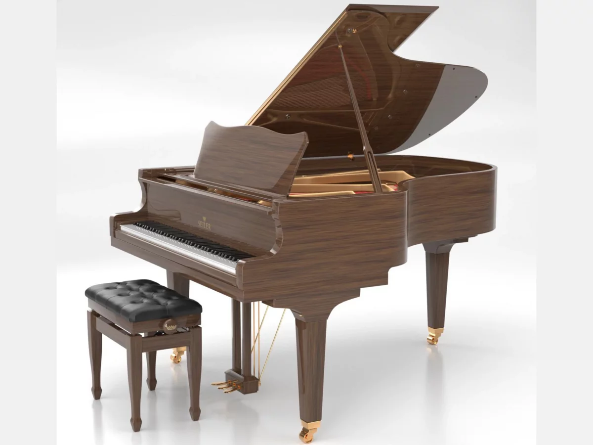 Review SE-186 MA – Hình ảnh thực tế tại showroom Nah Music