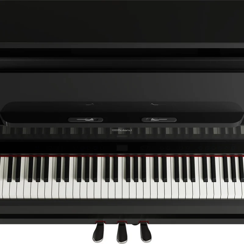 Review SE-242 – Hình ảnh thực tế tại showroom Nah Music