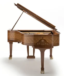 Fazioli Malachiate