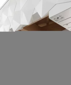 Fazioli Origami Fairmont