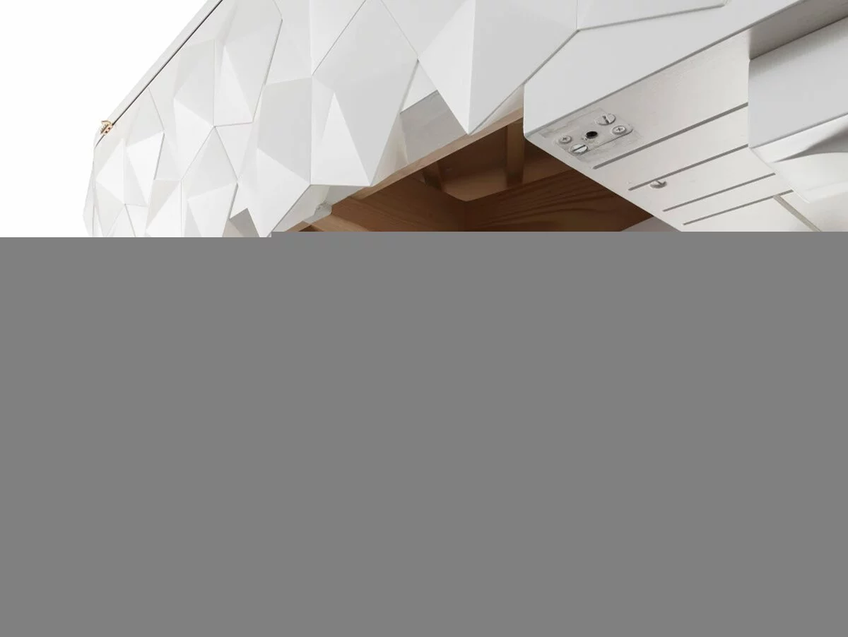 Fazioli Origami Fairmont