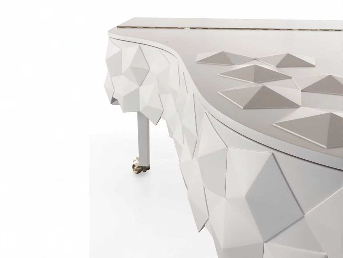 Fazioli Origami Fairmont tại Nah Music TP.HCM – Không gian trưng bày