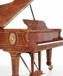 FAZIOLI Georgian Red ELM