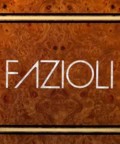 FAZIOLI Georgian Red ELM