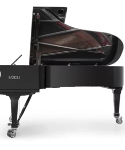 Fazioli Silver