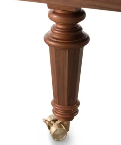 Fazioli Walnut Strauss