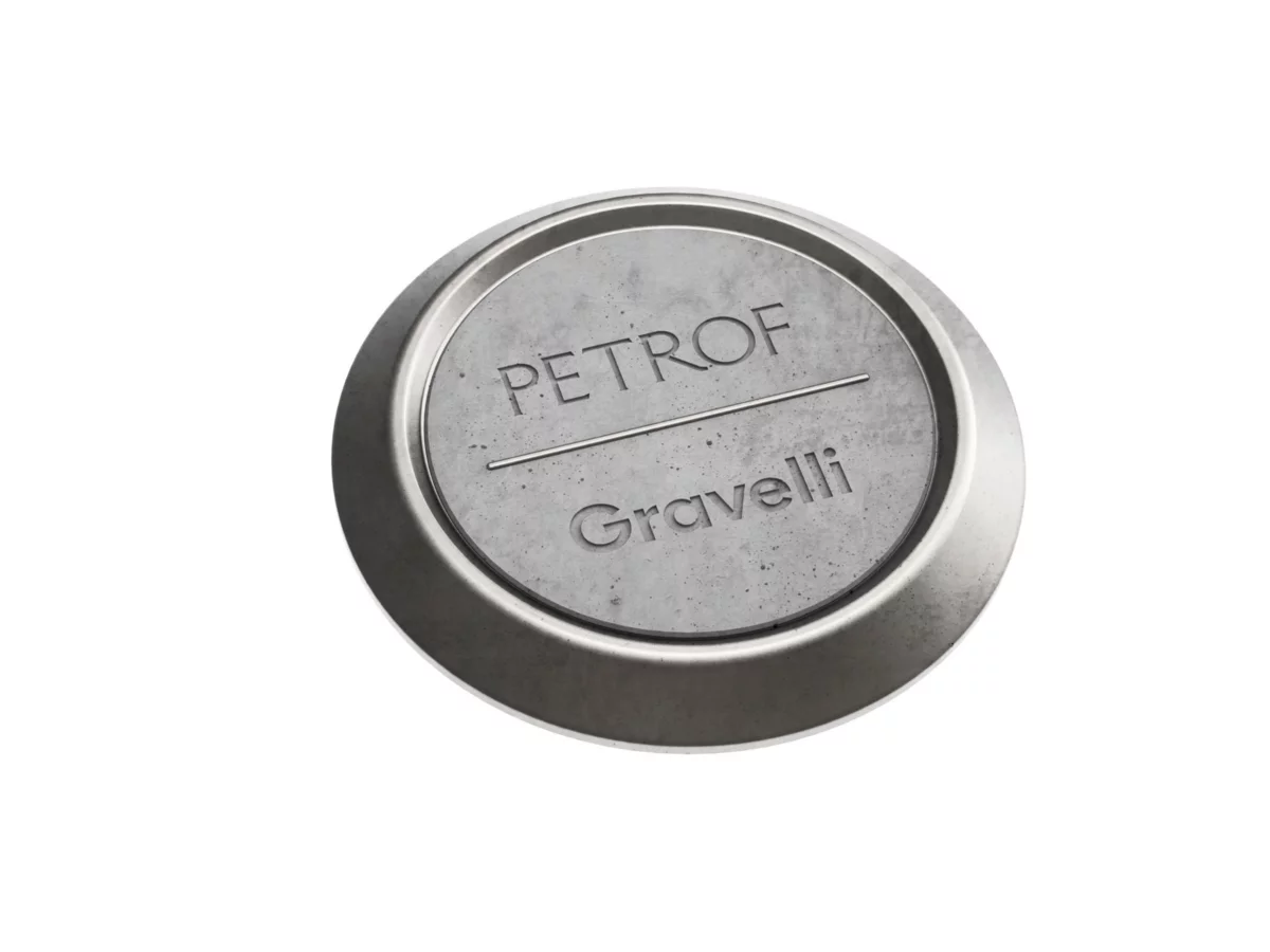 Đàn piano Petrof Gravelli – Chi tiết bàn phím