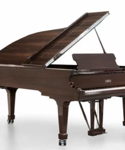 Oak Fumé Silver