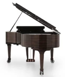 Oak Fumé Silver