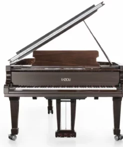 Oak Fumé Silver