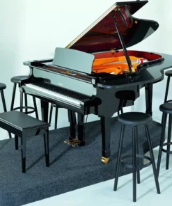 Pianobar