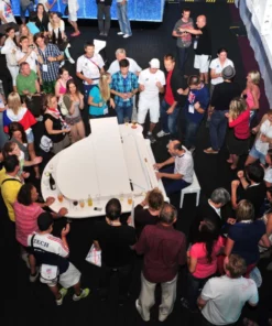 Pianobar