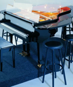 Pianobar