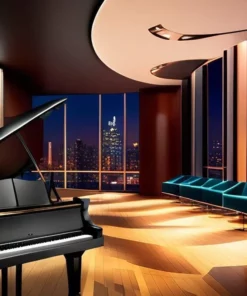 Pianobar