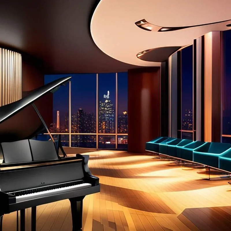 Pianobar