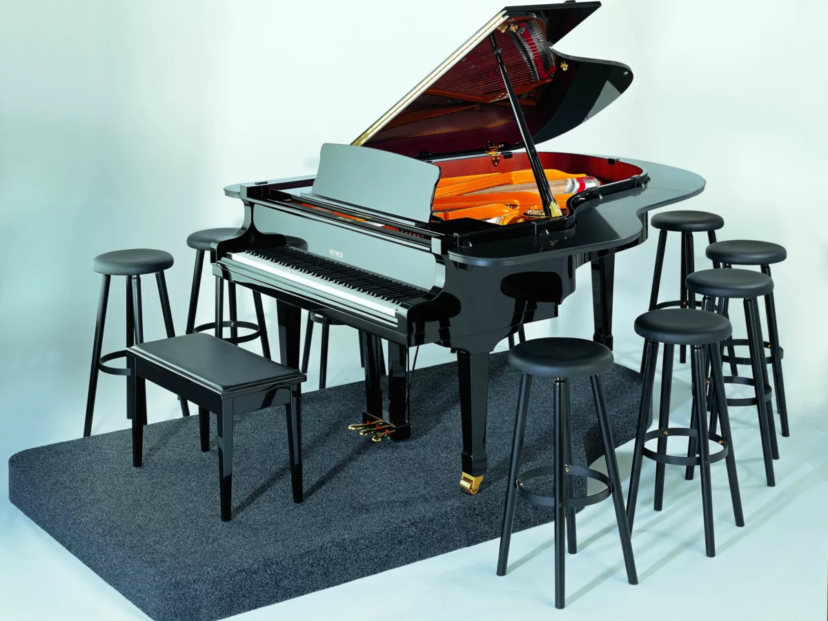 Pianobar