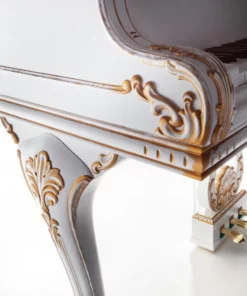 Petrof Breeze Rococo
