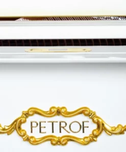 Petrof Breeze Rococo