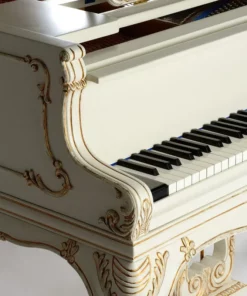 Petrof Breeze Rococo