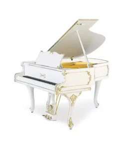 Petrof Breeze Rococo
