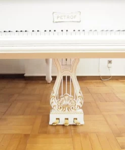 Petrof Breeze Rococo