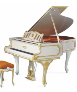 Petrof Breeze Rococo