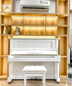 STEINWAY K-132 WH