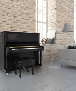 STEINWAY K-52