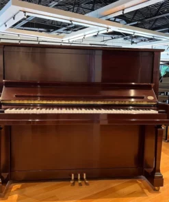 STEINWAY K-52