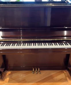 STEINWAY K-52