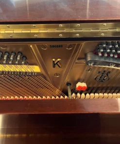 STEINWAY K-52