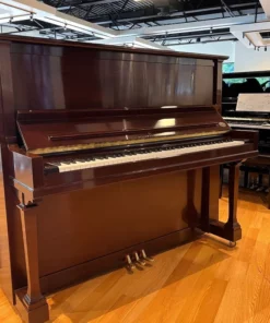 STEINWAY K-52