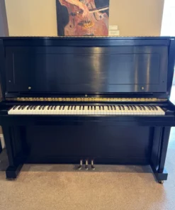 STEINWAY K-52