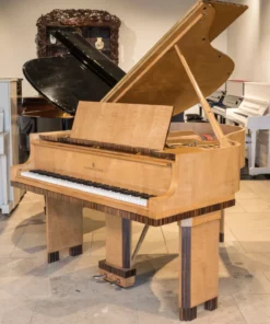 STEINWAY M-170 Art Deco Grand C1933