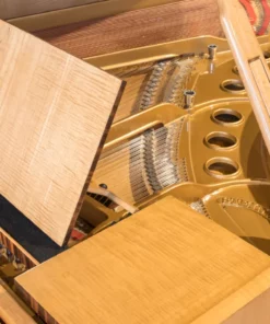 STEINWAY M-170 Art Deco Grand C1933