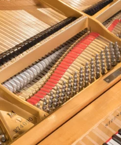 STEINWAY M-170 Art Deco Grand C1933