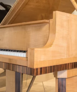 STEINWAY M-170 Art Deco Grand C1933