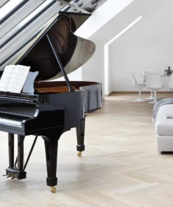 STEINWAY M-170