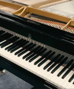 STEINWAY M-170