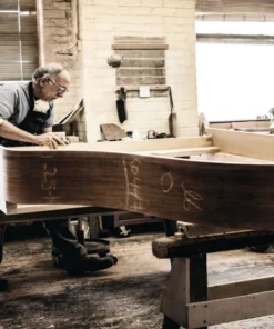 STEINWAY MODEL B-211